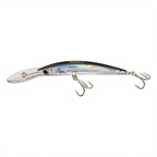 Yo-Zuri Crystal 3D Minnow Deep Diver Floating - Dogfish Tackle & Marine
