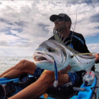 Yo-Zuri Crystal 3D Minnow Deep Diver Floating