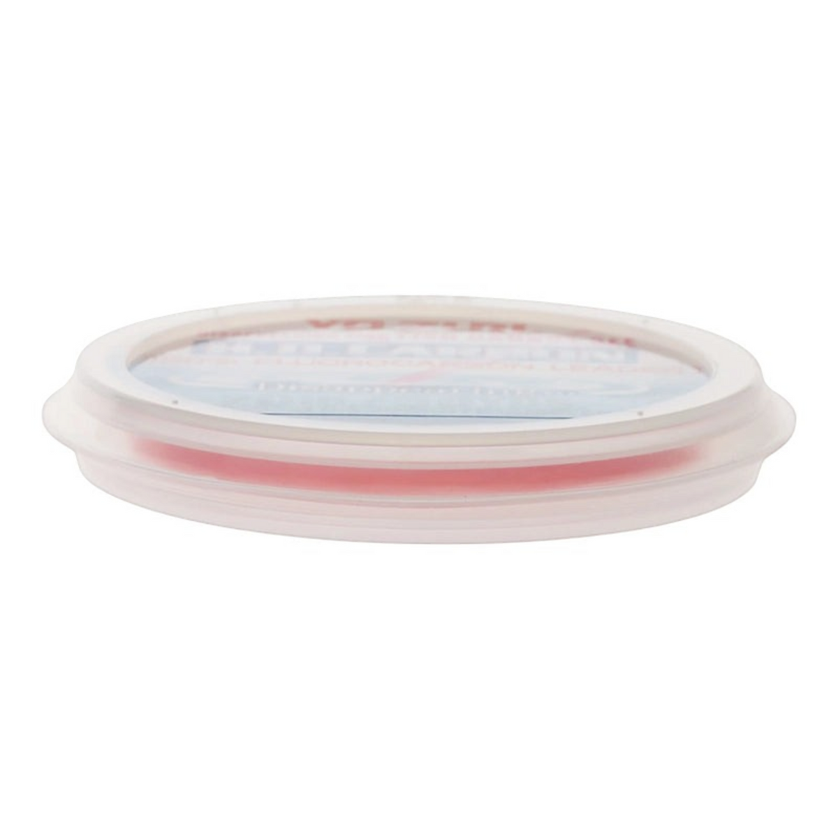 Yo-Zuri H.D. Carbon Fluorocarbon Leader Disappearing Pink