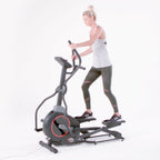 York X515 Cross Trainer