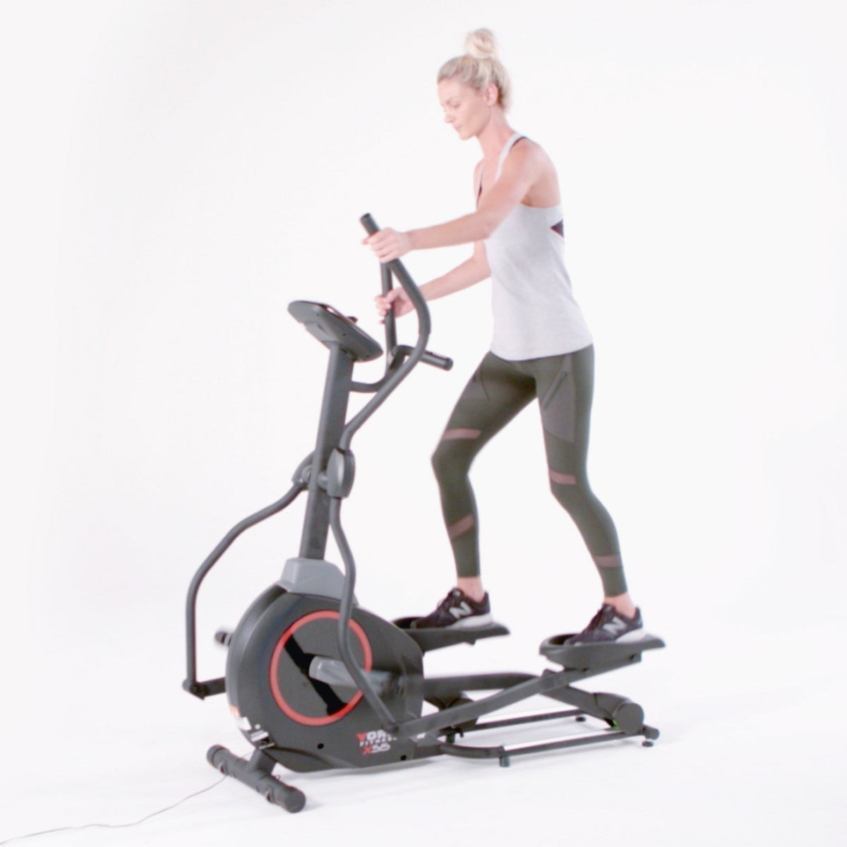 York X515 Cross Trainer