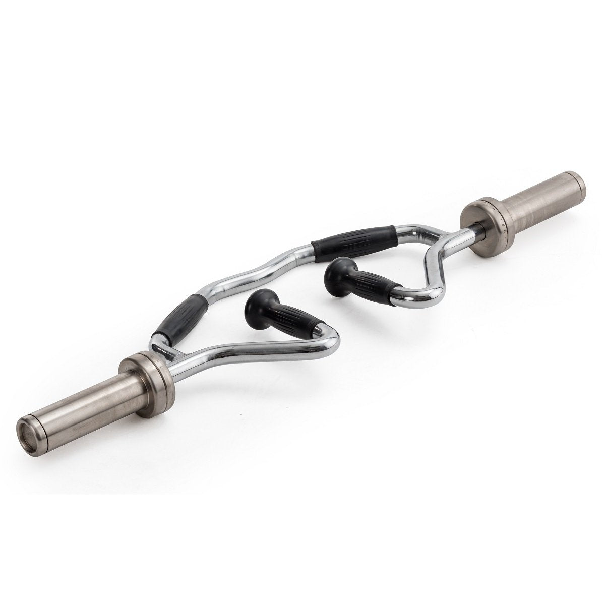 York Olympic International Tri-Trap Bar - CONTACT STORE FOR STOCK UPDATE