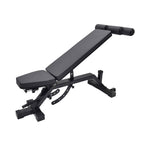 Zero Gap Commercial Adjustable Bench
