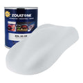 White on White - Multi-Tone Spatter Finish Gallon Size - Formerly Zolatone