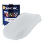 Camille White -Multi-Tone Spatter Finish Gallon Size - Formerly Zolatone