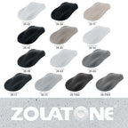 Marble Stone - Multi-Tone Spatter Finish Quart Size - Formerly Zolatone