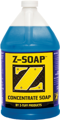 Z-Cleaner Z-Soap 1 GALLON