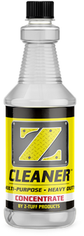 Z-Cleaner™ Super Concentrate - Dogfish Tackle & Marine