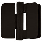 CRL Zurich 01 Series 180 Degree Glass-to-Glass Inswing Bi-Fold Hinge