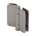 CRL Zurich 01 Series 180 Degree Glass-to-Glass Inswing Bi-Fold Hinge