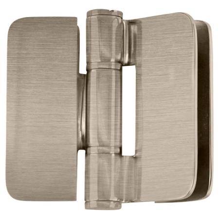 CRL Zurich 01 Series 180 Degree Glass-to-Glass Inswing Bi-Fold Hinge