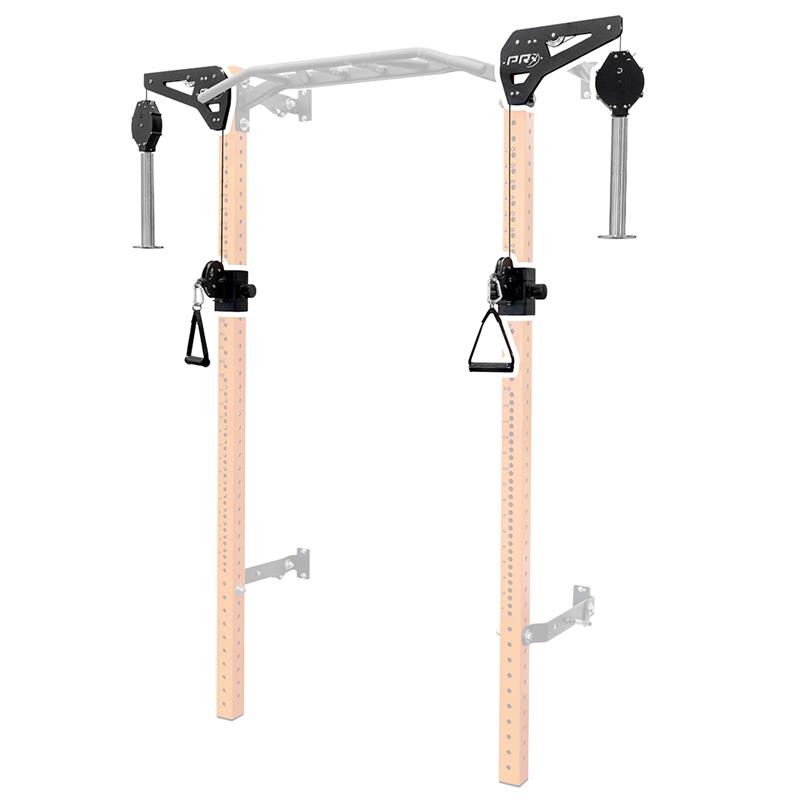 Profile® Sidewinder™ Attachment