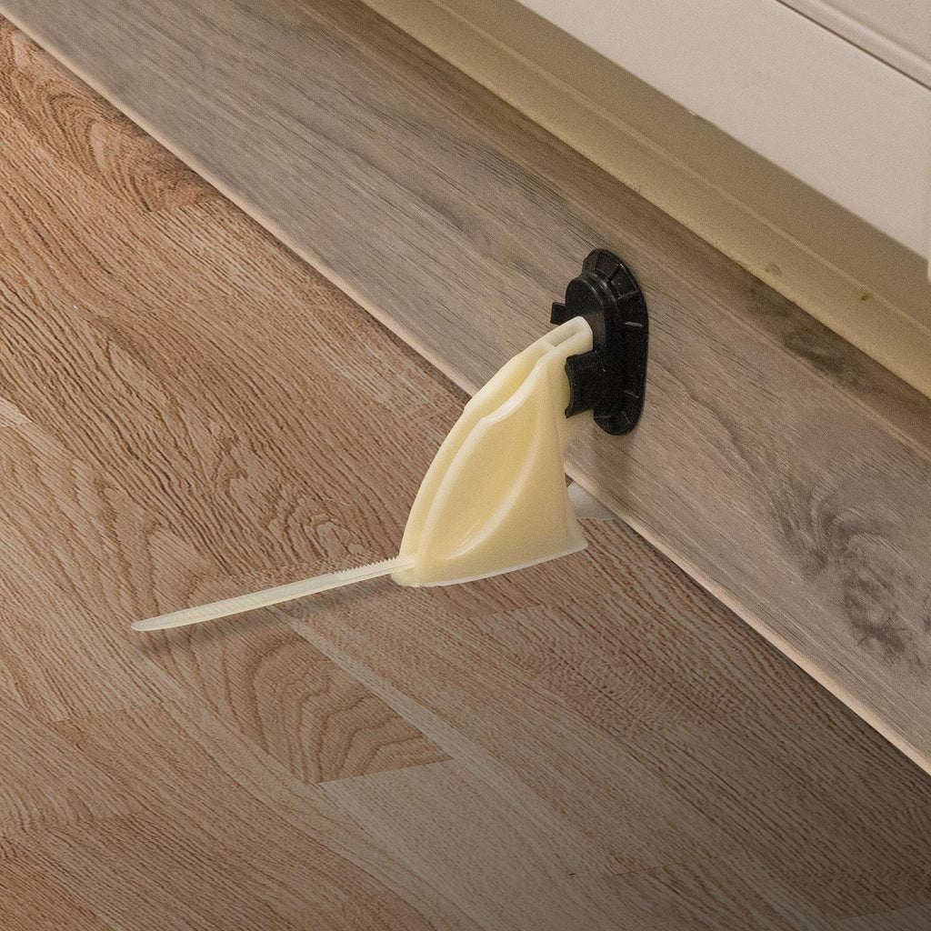 FIX@PRESS Skirting Board Installer