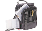 Westin W4 Street Bag Pro 3 Boxes Medium Titanium Black