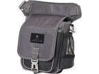 Westin W4 Stalker Bag 2 Boxes Medium Titanium Black