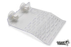 GigaClimb Reptile Hanging Acrylic Turtle Climb Platform