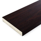 Example of uPVC Tudor Board (150mm x 5m)