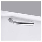 Swing Plus Bath Grips - Chrome