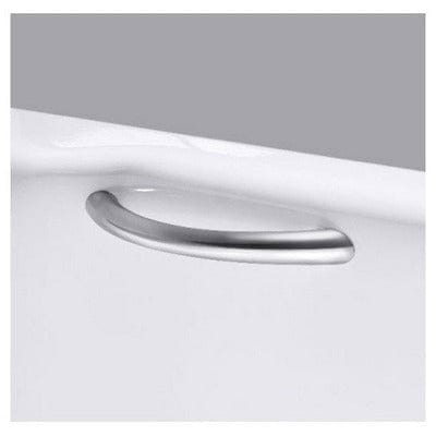 Swing Plus Bath Grips - Chrome