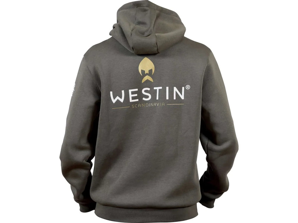 Westin Original Hoodie Elmwood Green