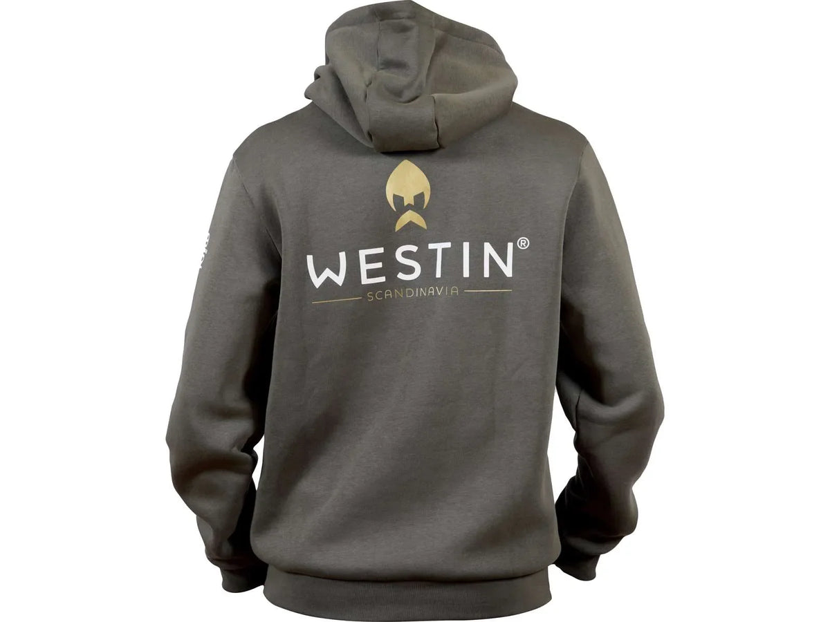 Westin Original Hoodie Elmwood Green