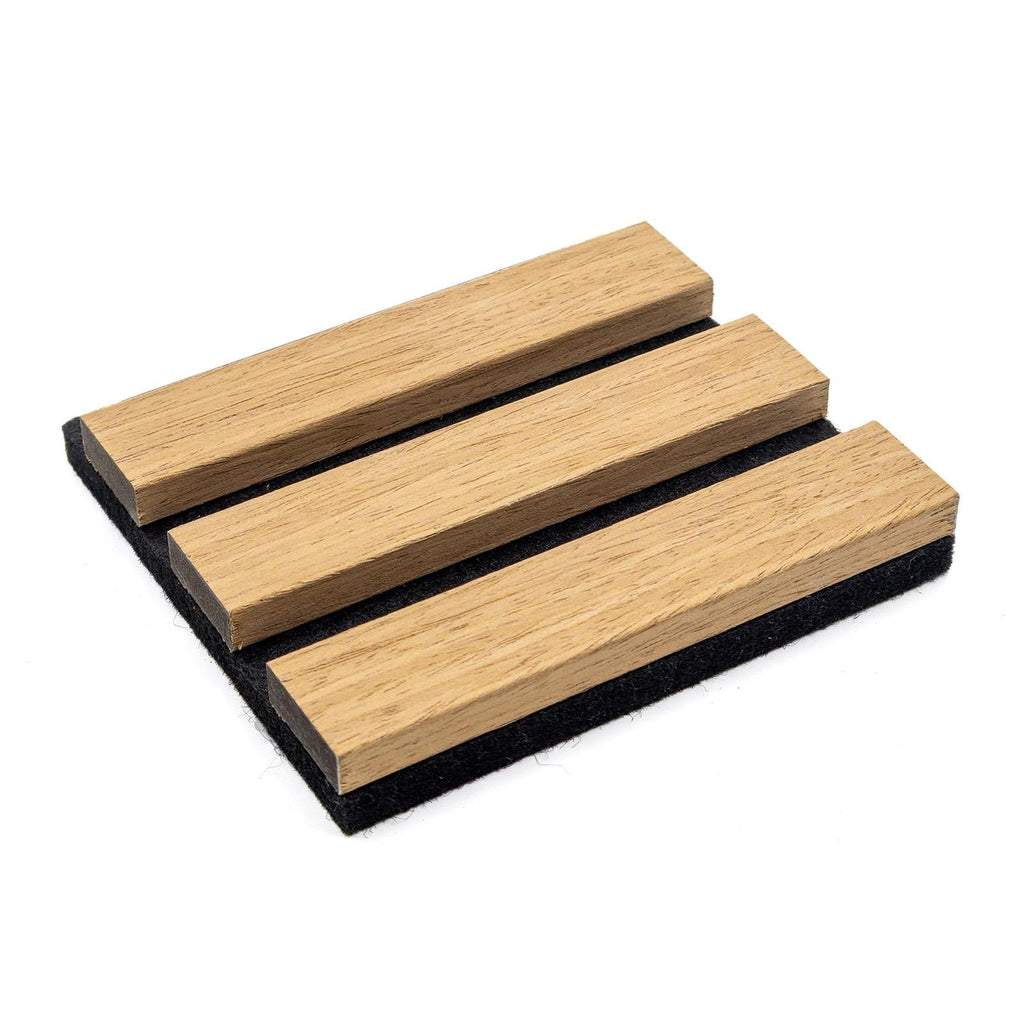 Zest Acoustic Wall Panel - Sample Pack