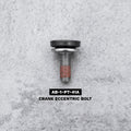AB-1-PT-41A: Crank Eccentric Bolt