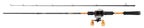 Abu Garcia Max STX 6ft 6" Baitcaster  rod & reel combo