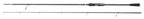 Abu Garcia Vendetta Lure fishing combo
