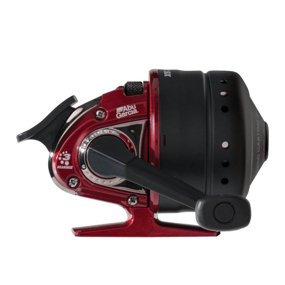 Abu Garcia Abumatic® SX Spincast