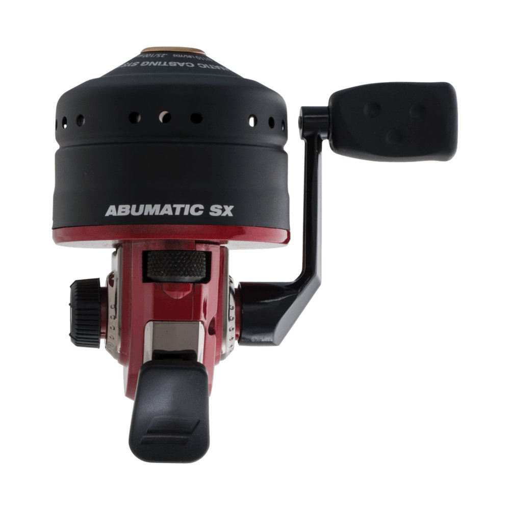 Abu Garcia Abumatic® SX Spincast
