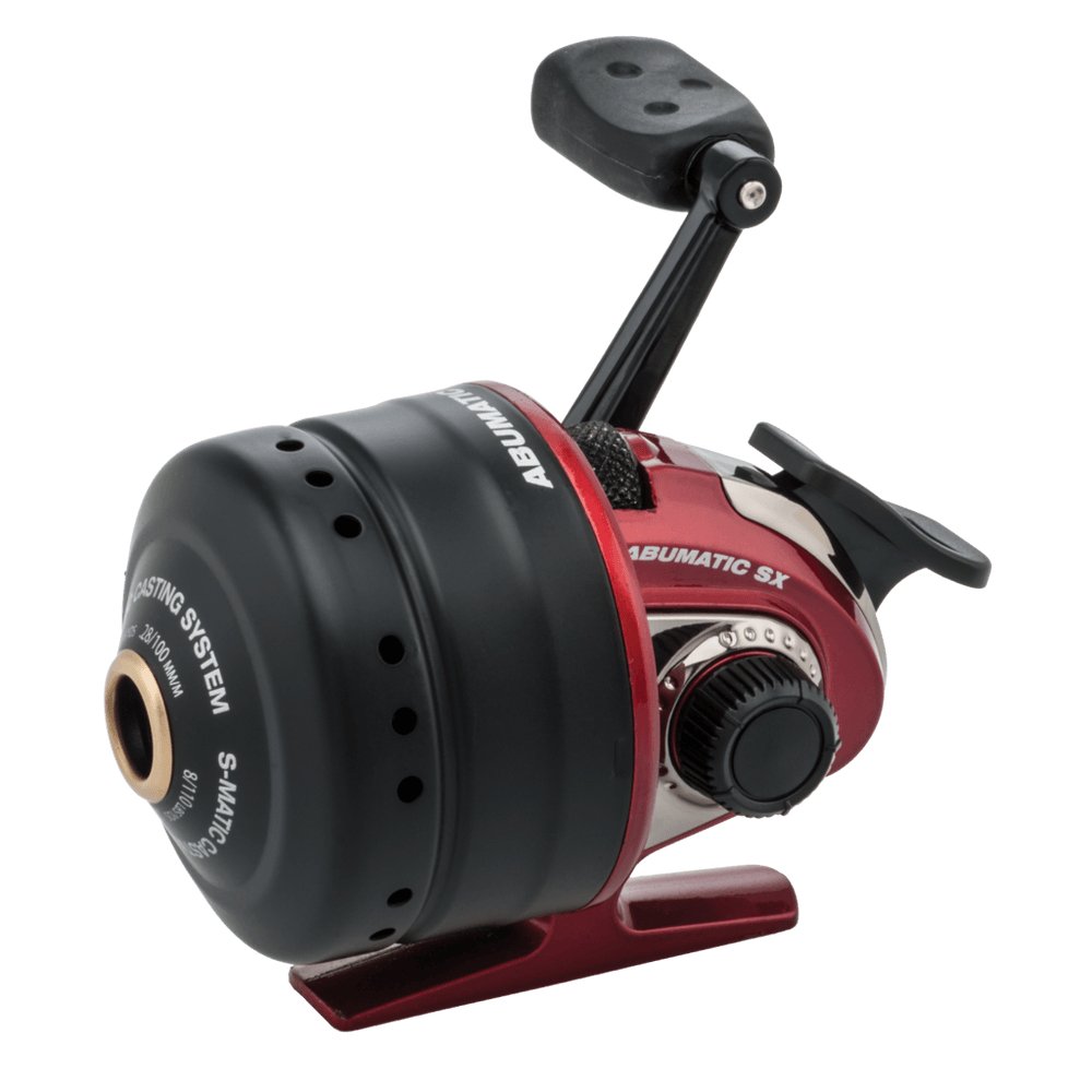 Abu Garcia Abumatic® SX Spincast