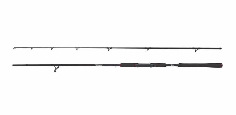 Abu Garcia Beast Pike 862XH 40-140g Spinning Rod