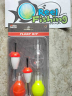 Complete Bass spinning combo