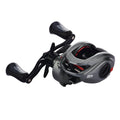 Abu Garcia Max LP Baitcaster combo 6ft 6  30-90g , left hand wind