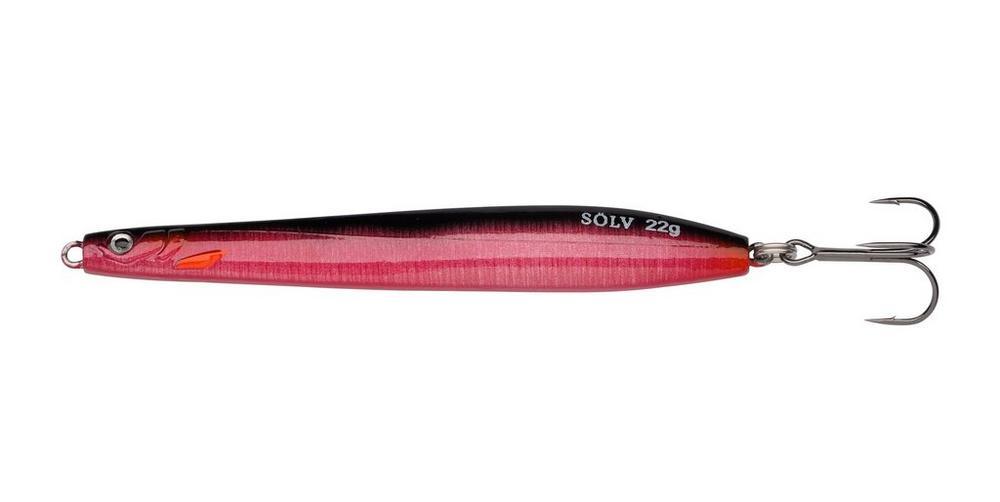 Abu Garcia Solv Pill 9cm 16g Reelfishing