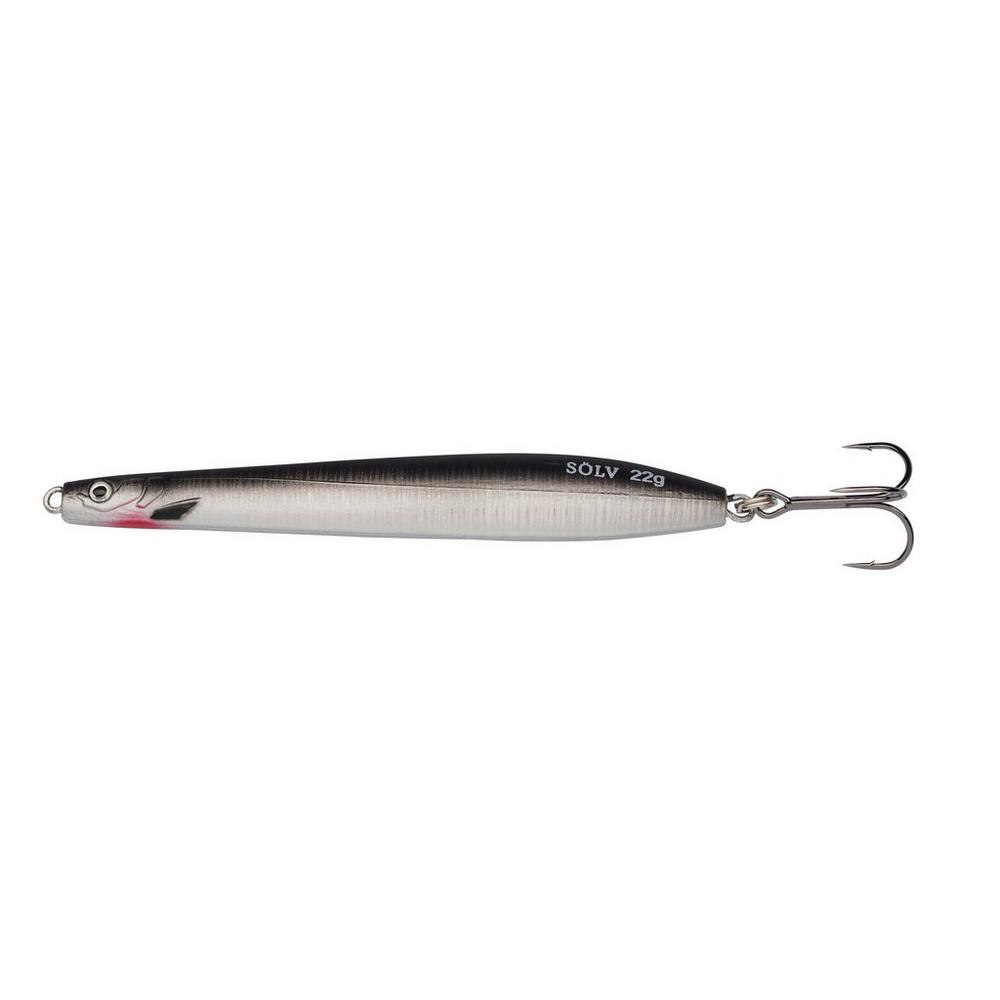 Abu Garcia Solv Pill 9cm 16g