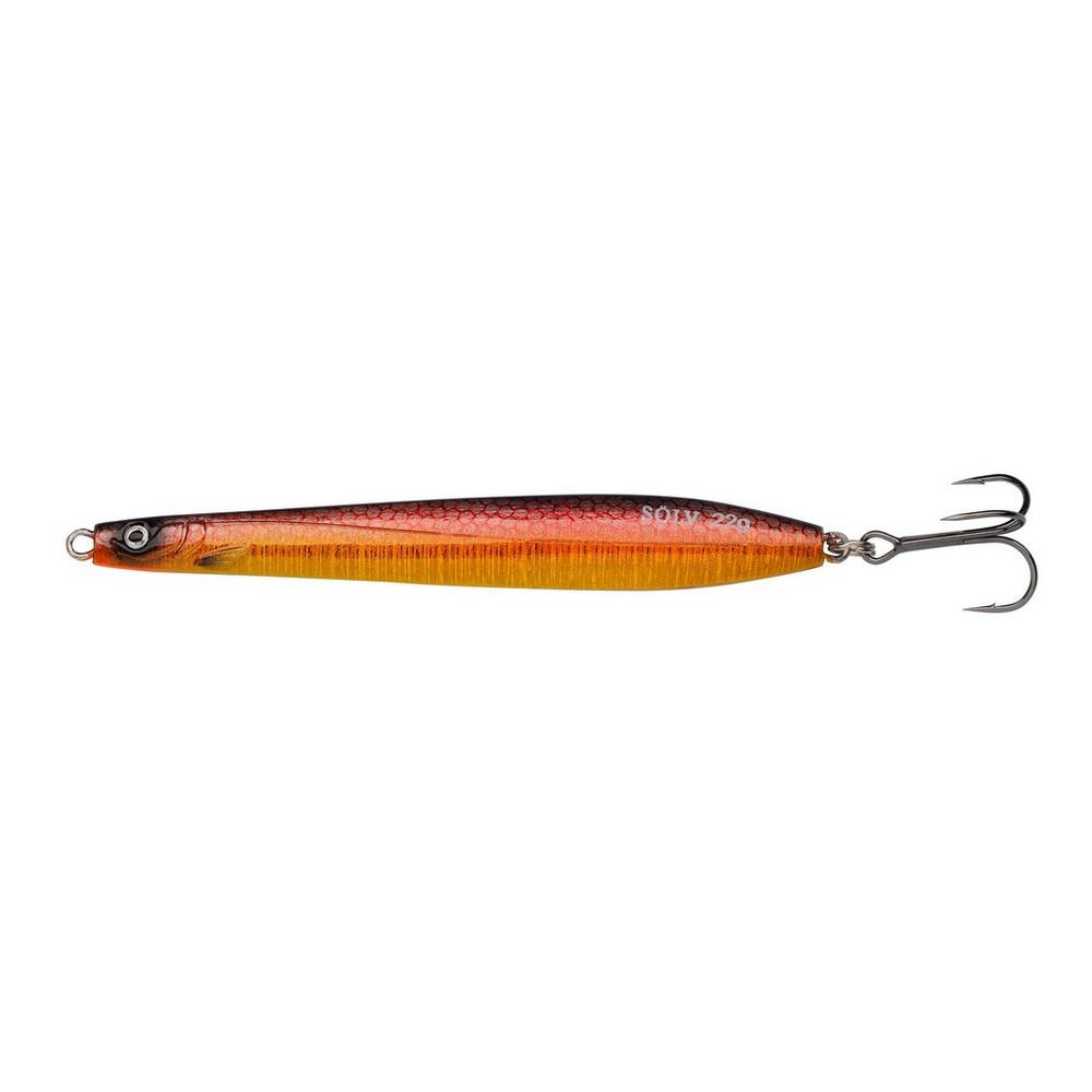 Abu Garcia Solv Pill 9cm 16g