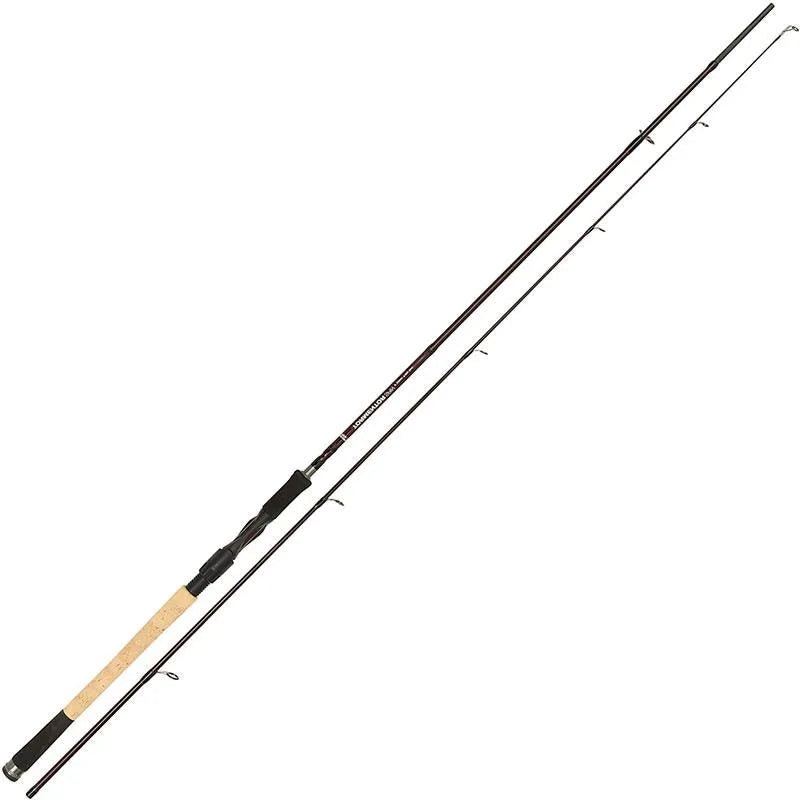 Abu Garcia Tormentor spinning rod & reel combo