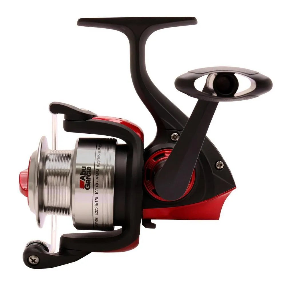 Abu Garcia Tormentor spinning rod & reel combo
