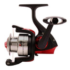 Abu Garcia Tormentor spinning rod & reel combo