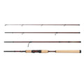 Abu Garcia Tormentor Travel spin rod