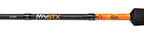 Abu Garcia Max STX 6ft 6" Baitcaster  rod & reel combo