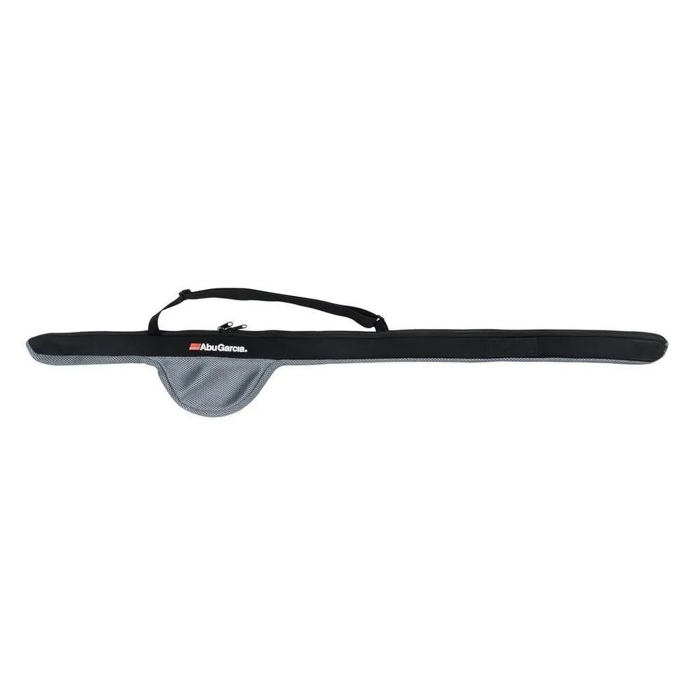 Abu Garcia Neoprene rod bag 200-245cm 2 piece rods