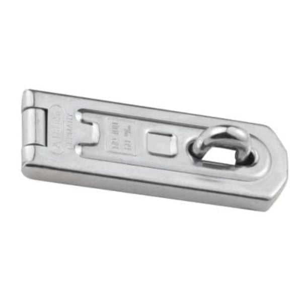 Abus Mechanical 100 Hasp and Staple