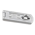 Abus Mechanical 100 Hasp and Staple Carded