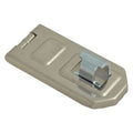 Abus Mechanical Diskus Hasp and Staple Carded