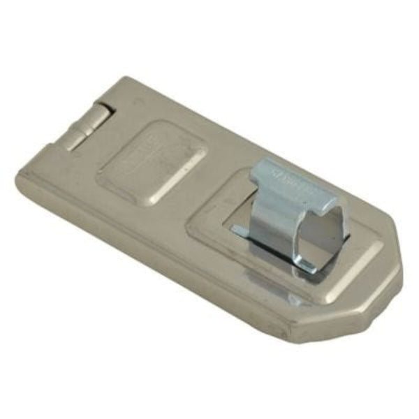 Abus Mechanical Diskus Hasp and Staple Carded