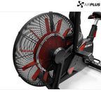 Xebex AirPlus Expert Bike 3.0 Smart Connect