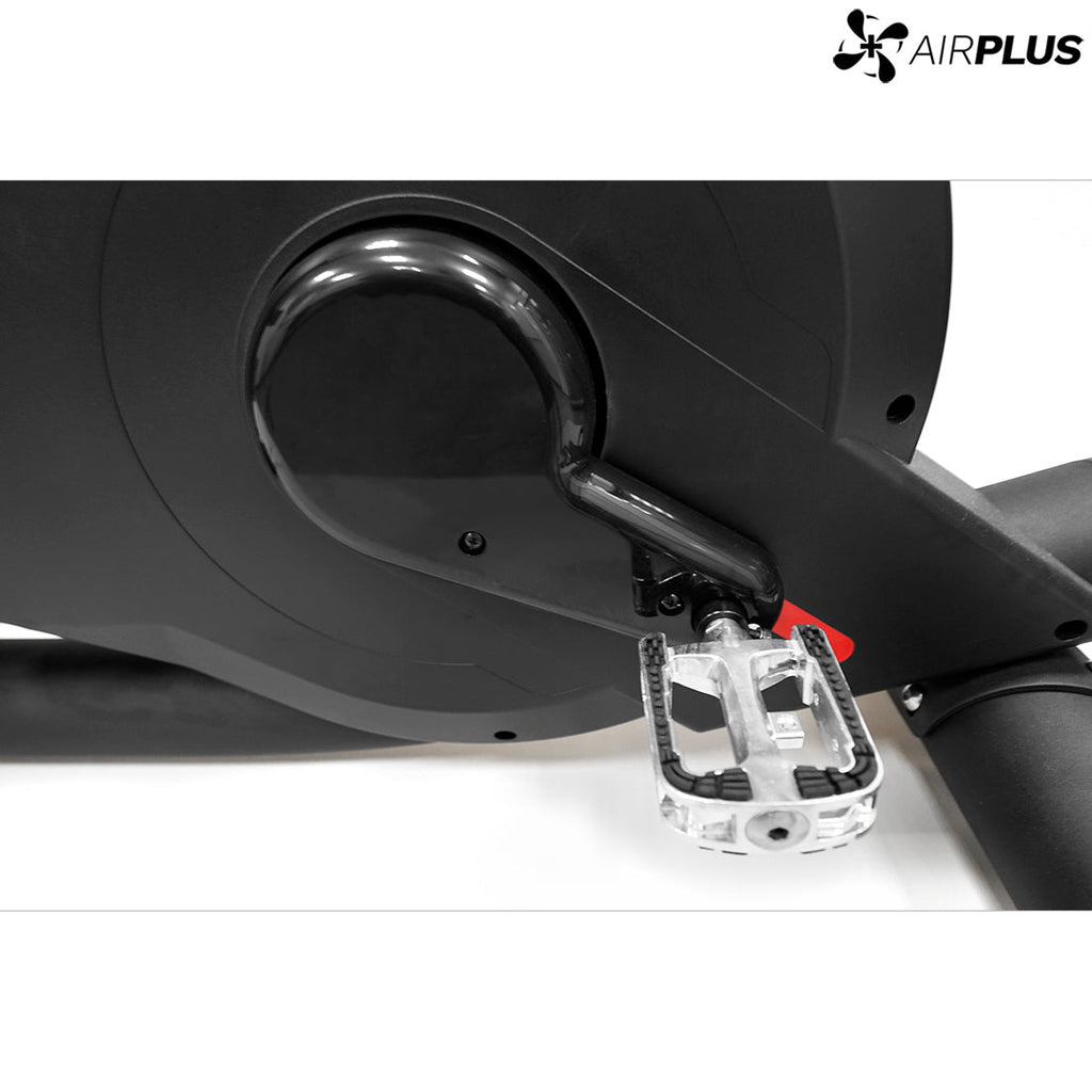 Xebex AirPlus Expert Bike 3.0 Smart Connect